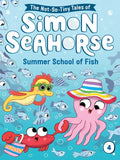 Summer School of Fish - Paperback