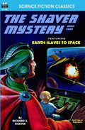 Shaver Mystery, The, Book Four - Paperback