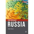 Contemporary Russia - Paperback