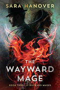 The Wayward Mage - Paperback