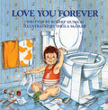 Love You Forever - Hardcover