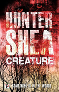 Creature - Paperback