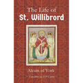 Life of St. Willibrord - Paperback