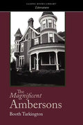The Magnificent Ambersons - Paperback