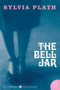 The Bell Jar - Paperback