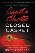 Closed Casket - Paperback