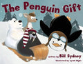The Penguin Gift - Paperback