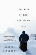 The Path of Most Resistance - Paperback