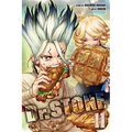 Dr. Stone, Vol. 11 - Paperback