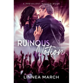 Ruinous Notion - Paperback