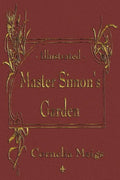 Master Simon's Garden - Paperback