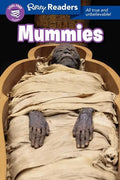 Ripley Readers: Mummies - Library Binding