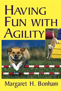 Having Fun with Agility - Paperback