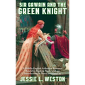 Sir Gawain and the Green Knight - Hardcover