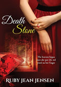 Death Stone - Hardcover