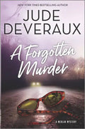 A Forgotten Murder - Hardcover