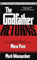 The Godfather Returns - Paperback