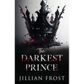 The Darkest Prince - Paperback