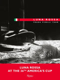Luna Rossa - Hardcover