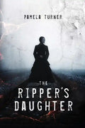 The Ripper's Daughter - Paperback