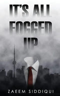 It's All Fogged Up - Paperback