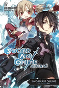 Sword Art Online 2: Aincrad (Light Novel): Volume 2 - Paperback