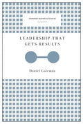 Leadership That Gets Results - Paperback