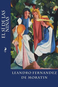 El sí de las niñas - Paperback