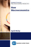New Macroeconomics - Paperback