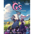 The Gs: Goats Of Ambition & Tenacity - Paperback