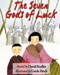 The Seven Gods of Luck - Paperback