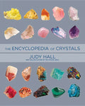 Encyclopedia of Crystals, Revised and Expanded - Paperback