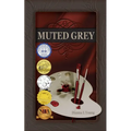 Muted Grey - Paperback