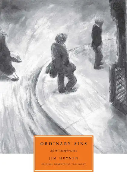 Ordinary Sins: Stories - Hardcover