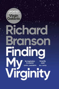 Finding My Virginity: The New Autobiography - Paperback
