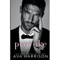 Provoke - Paperback