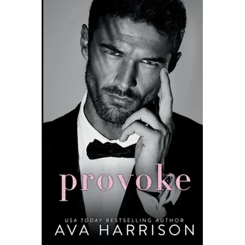 Provoke - Paperback