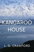 Kangaroo House - Paperback