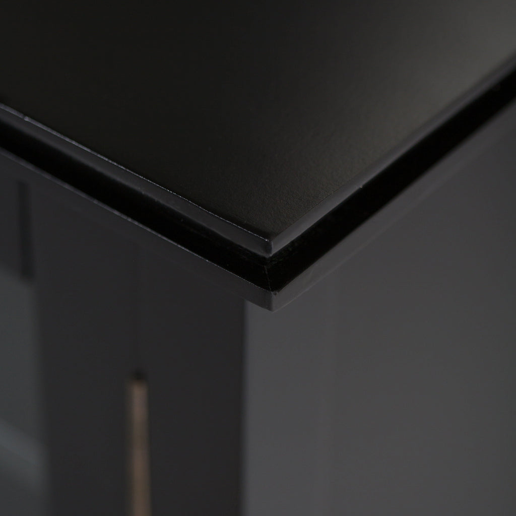 Artisan - Handcrafted, Tall TV Media Stand