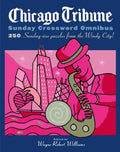 Chicago Tribune Sunday Crossword Omnibus - Paperback