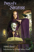 Diary of a Sorceress - Paperback