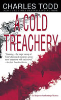 A Cold Treachery - Paperback
