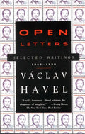 Open Letters: Selected Writings, 1965-1990 - Paperback