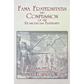 Fama Fraternitatis and Confession of the Rosicrucian Fraternity - Paperback
