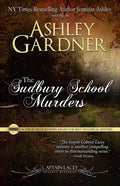The Sudbury School Murders - Paperback