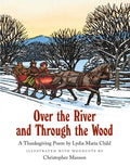 Over the River and Through the Wood - Hardcover
