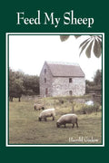 Feed My Sheep - Paperback