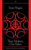 Three Mothers, One Father - Paperback
