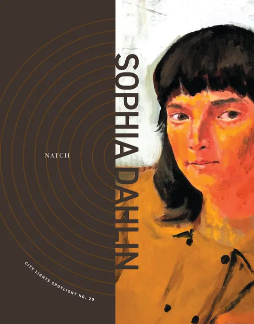 Natch: City Lights Spotlight No. 20 - Paperback