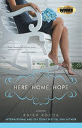 Here, Home, Hope - Paperback